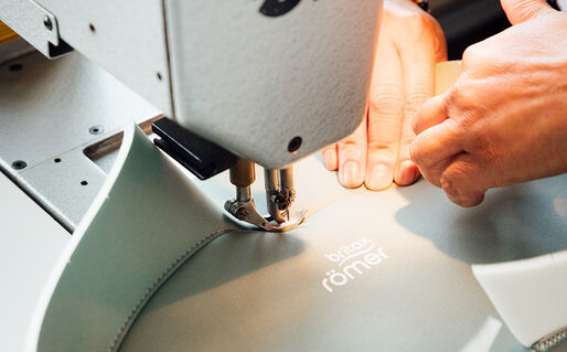 Modern. Durchdacht. Sicher.